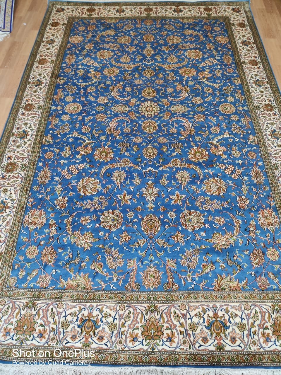 Irani Carpet