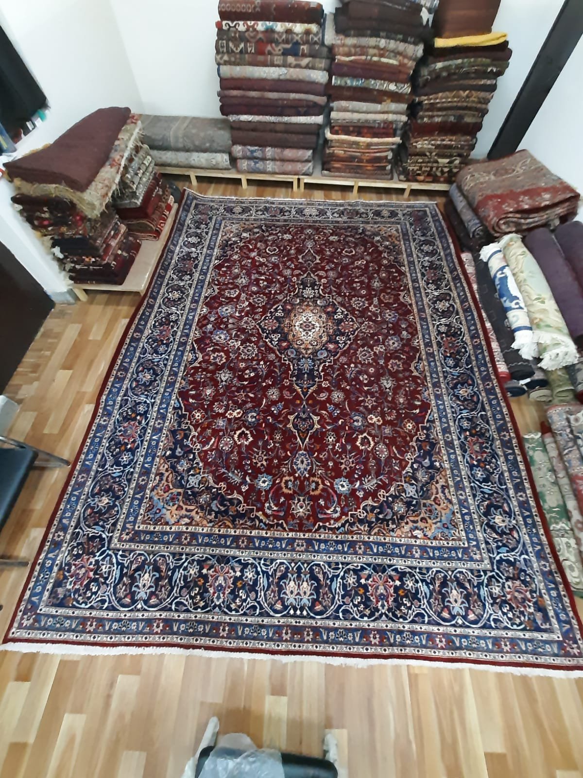 Indian Carpet